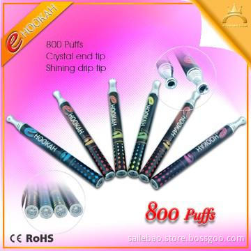 800 puffs DRAGON HOOKAH
